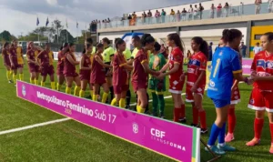 FFER prorroga período de inscrições para competições femininas