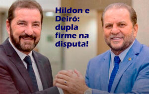As fakes contra Deiró; A Cilada contra Fúria; A Traição em Andamento e as Críticas de Rogério e Camargo ao Governo