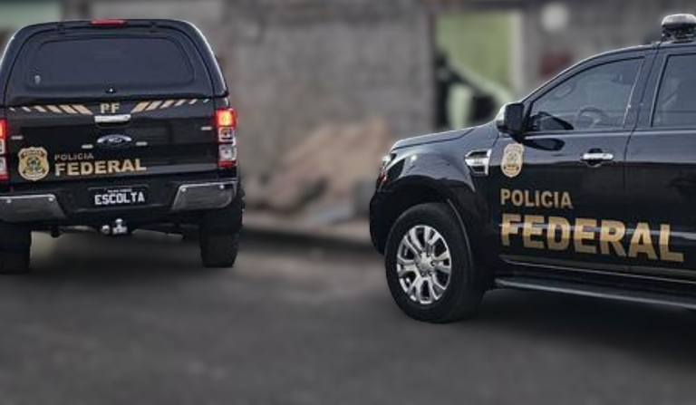 PF apura tráfico de drogas por via postal em Rondônia