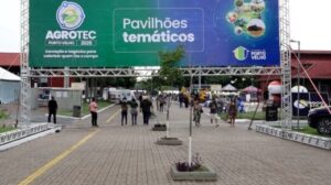 Agrotec 2026 reúne expositores para alinhamento dos preparativos da feira