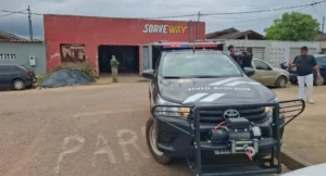Mulher é morta a tiros na Vila Dnit em Porto Velho