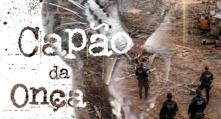 Polícia Civil deflagra Operação Capão da Onça contra grupo criminoso em Rondônia