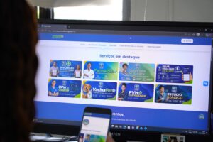 Aplicativo PVH+ permite emissão online da Carteira da Pessoa com Autismo
