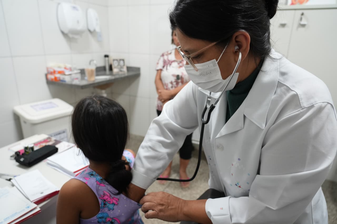 Tempo seco aumenta risco de doenças respiratórias; saiba como se proteger