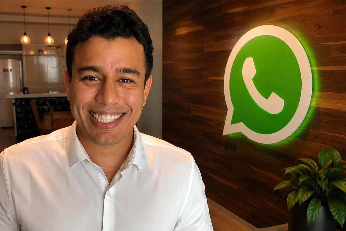 Canal de WhatsApp fora do registro vira problema eleitoral para Adailton Fúria e Justiça trava novas postagens por 48 horas