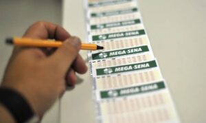 Apostador de Alvorada do Oeste (RO) acerta sozinho a Mega-Sena e leva mais de R$ 3 milhões