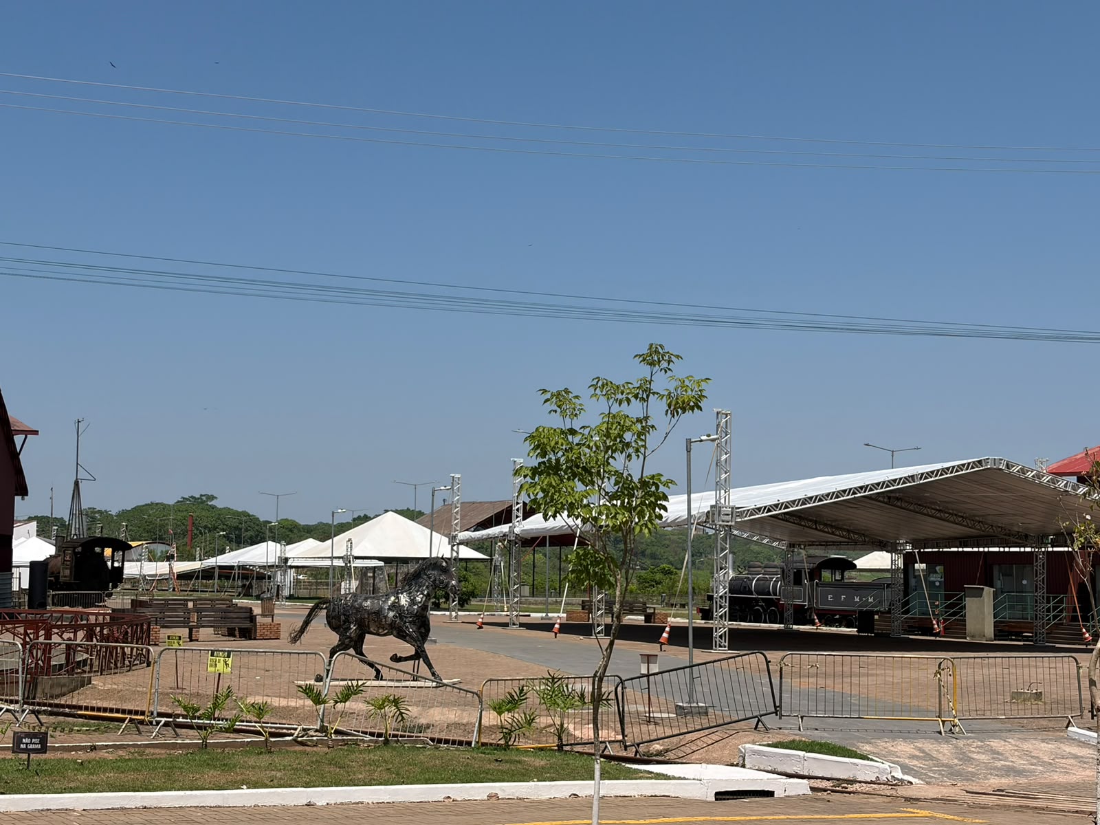 AGROTEC 2026 destaca tecnologia, produção e inovação com o tema “Raízes que conectam o futuro”