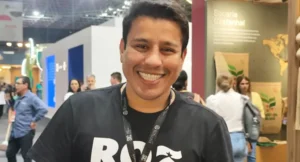 Campanha de Adailton Furia aponta ganho atípico de seguidores e aciona a Meta em Rondônia
