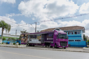 Expedição Novos Sorrisos chega a Porto Velho e abre agendamento para consultas odontológicas