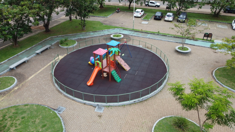 Programa “Adote uma Praça” vai transformar espaços públicos em Porto Velho