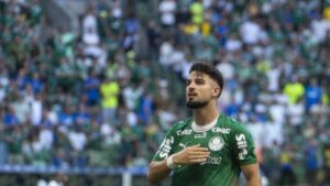 
Foto: Anderson Romão/Agif/Estadão Conteúdo