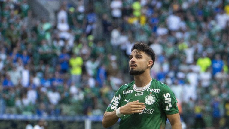 Foto: Anderson Romão/Agif/Estadão Conteúdo