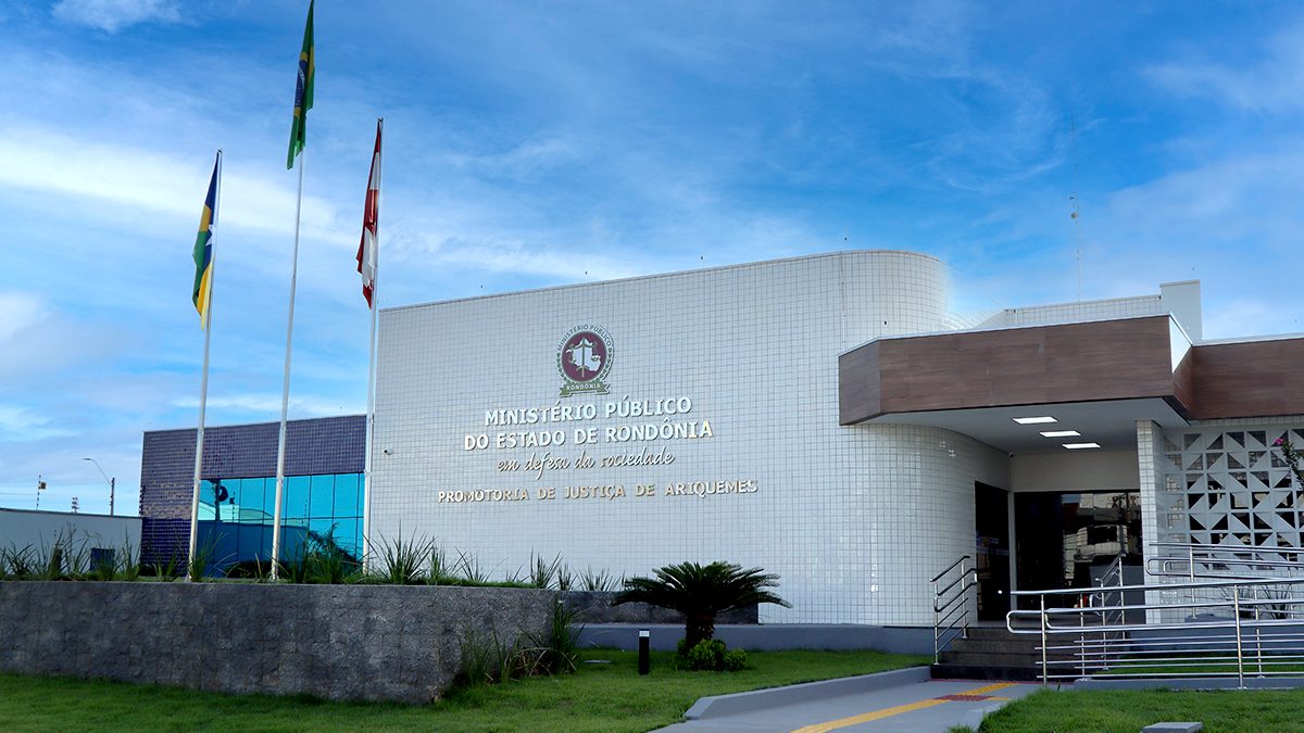 Homem é condenado a 60 anos de prisão por crimes sexuais contra crianças em Ariquemes