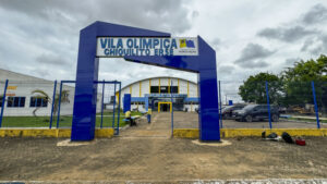 Construindo Campeões abre inscrições para handebol masculino e feminino