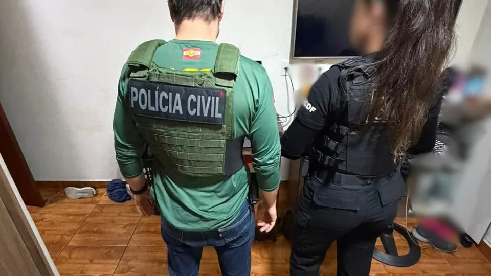 Alvo de operação, grupo extremista planejava explodir Planalto e mirava debate do 2º turno
