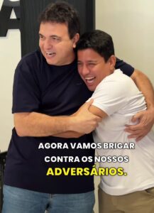 Foto: Redes Sociais