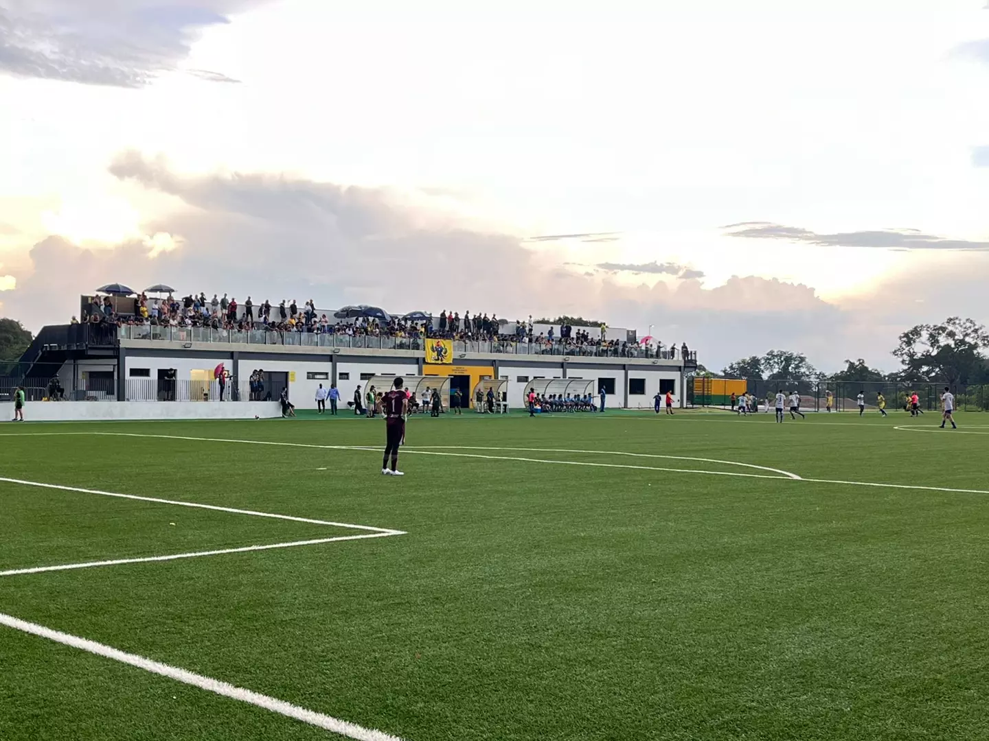 Sport Genus e União Cacoalense conhecem adversários da Copa do Brasil Sub-20