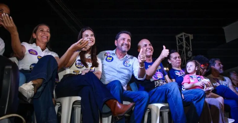 Hildon Chaves aposta na força do interior e diz que Rondônia precisa transformar riqueza em desenvolvimento