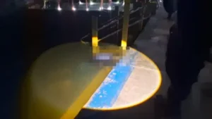Pintor de 46 anos morre afogado em balneário na BR-364