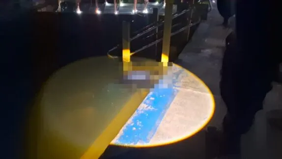 Pintor de 46 anos morre afogado em balneário na BR-364