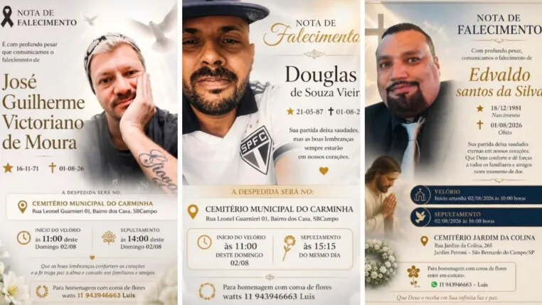 Reprodução/redes sociais