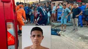 Ataque contra irmãos termina com um morto e outro ferido na zona leste