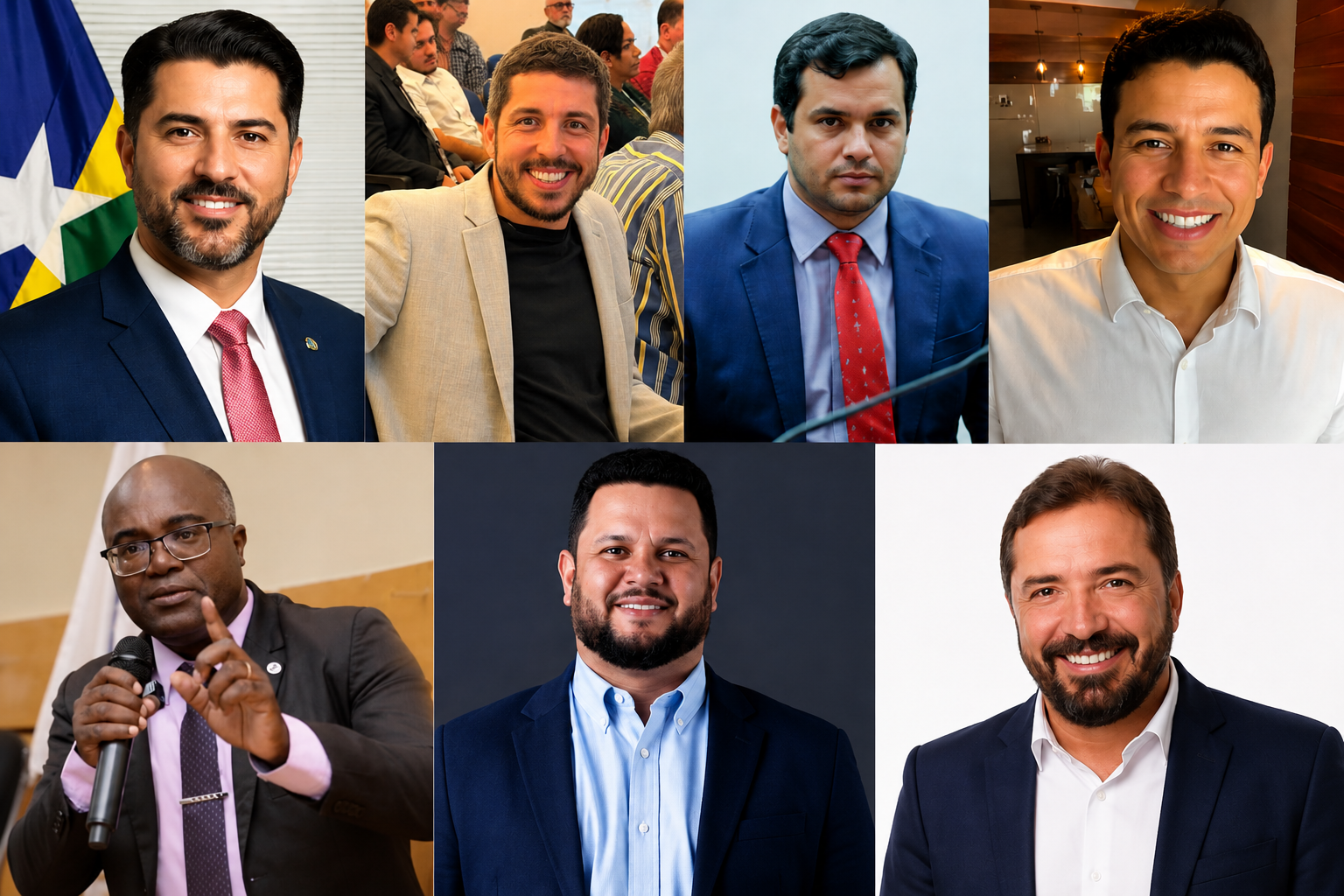 Atraso no repasse do fundo de campanha complica candidatos em Rondônia