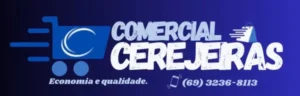 TEM GENTE ECONOMIZANDO MUITO NO COMERCIAL CEREJEIRAS. DESCUBRA O MOTIVO!