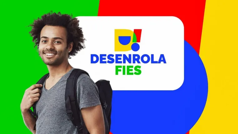 
Desenrola Fies (Foto: Divulgação/PT)