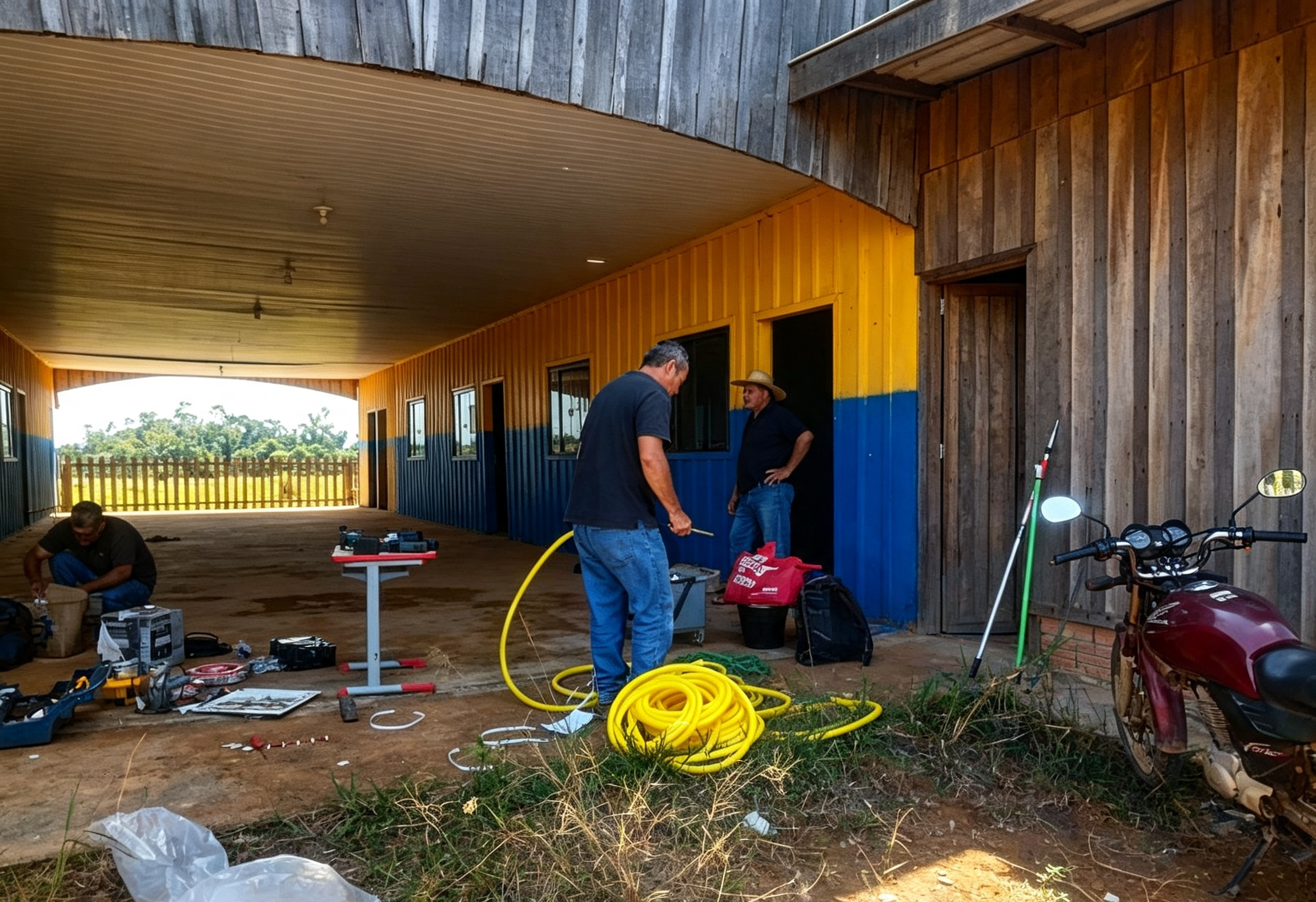 Foto: Divulgação/O Bandeirante News