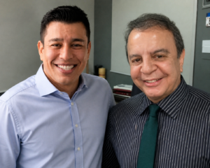 PSD confirma neste sábado chapa de Adailton Fúria e Everton Leoni ao Governo de Rondônia