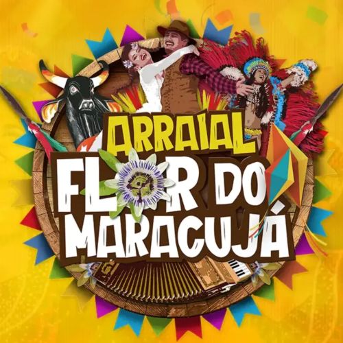 Governo de Rondônia define nova data para a realização do Arraial Flor do Maracujá em Porto Velho