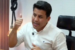 Foto: Resenha Política