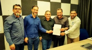 Hildon Chaves defende reforma profunda no trânsito de Rondônia