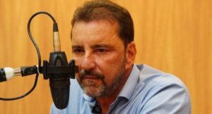 Hildon Chaves denuncia que Rondônia deixou R$ 39 milhões da União parados sem uso na segurança pública