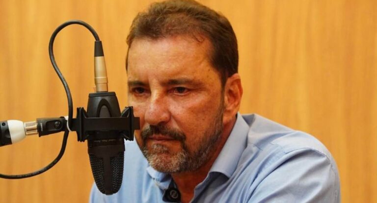 Hildon Chaves denuncia que Rondônia deixou R$ 39 milhões da União parados sem uso na segurança pública