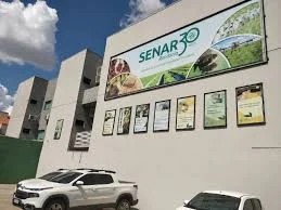 SENAR Rondônia recebe inscrições para processo seletivo com salários de até R$ 5 mil