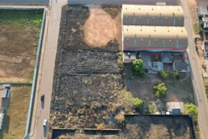 Lei reforça combate às queimadas em Porto Velho com multas de até R$ 10 milhões
