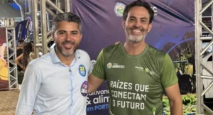 Marcos Rogério quer governo e prefeituras trabalhando juntos na mesma direção