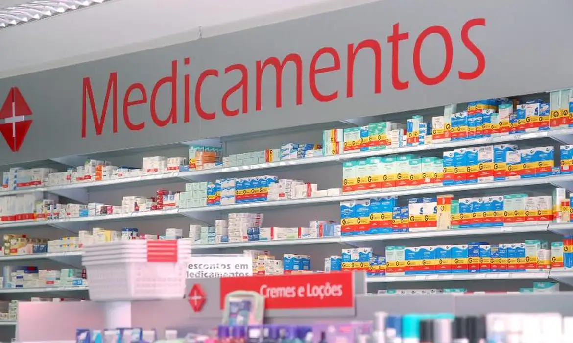 © Arquivo/Agência Brasil