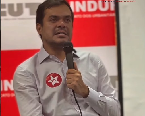 Expedito Netto apresenta Plano de Governo à Justiça Eleitoral; candidato promete arrumar R$ 1,58 bilhão para “salvar” a Caerd