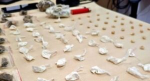 Polícia Civil prende homem por tráfico e apreende adolescente em distrito de Porto Velho