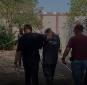 Polícia Civil prende suspeito de homicídio ocorrido em julho em Porto Velho