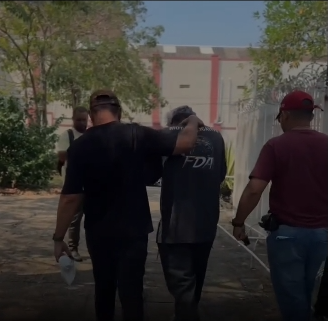 Polícia Civil prende suspeito de homicídio ocorrido em julho em Porto Velho