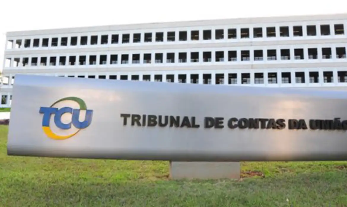 © Divulgação/TCU
