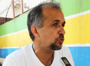 Pastor preso por suspeita de crimes sexuais é Aluizio Vidal, ex-candidato a prefeito e a senador em Rondônia