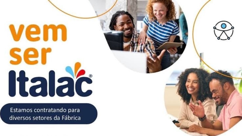 Italac abre vagas para diferentes áreas em fábrica no interior de Rondônia