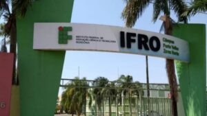 Ifro abre neste sábado, 19, inscrições para 3.806 vagas em cursos técnicos e de graduação