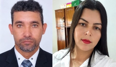 Duplo Homicídio em Governador Jorge Teixeira: Casal é Morto a Tiros na Frente de Casa