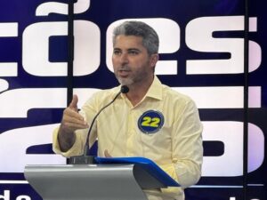 Frente Evangélica sai em defesa de Marcos Rogério após críticas sobre Museu da Bíblia
